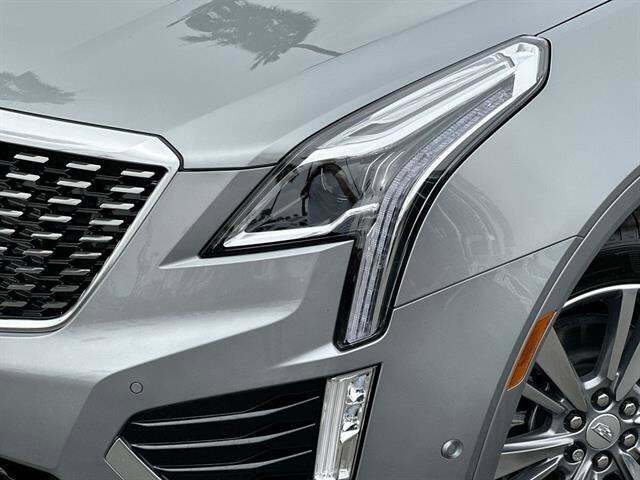 2025 Cadillac XT5 Premium Luxury Tucson AZ