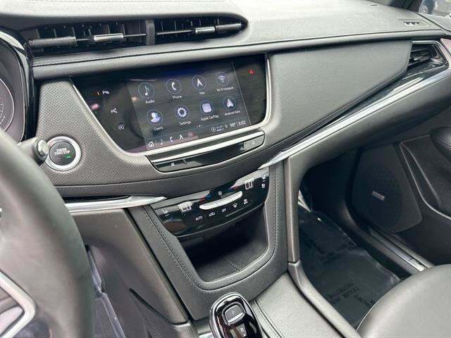 2025 Cadillac XT5 Premium Luxury Tucson AZ