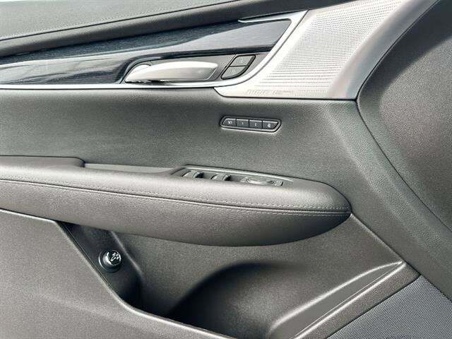 2025 Cadillac XT5 Premium Luxury Tucson AZ