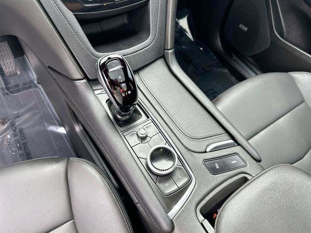 2025 Cadillac XT5 Premium Luxury Tucson AZ