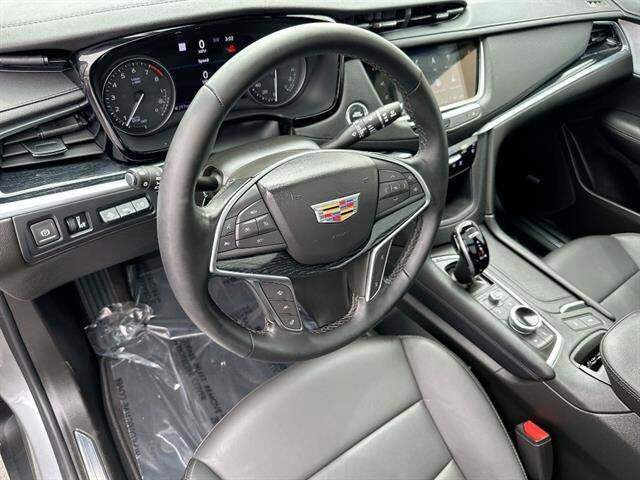 2025 Cadillac XT5 Premium Luxury Tucson AZ