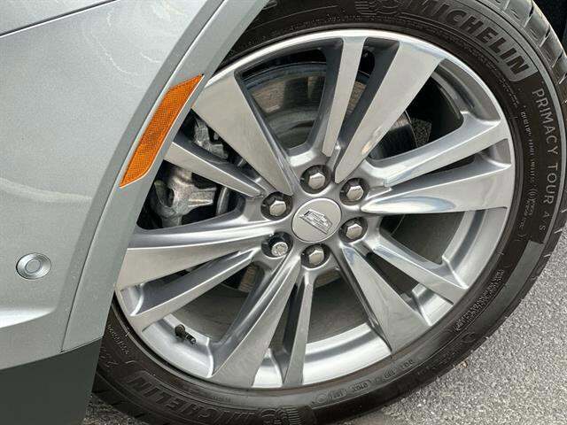 2025 Cadillac XT5 Premium Luxury Tucson AZ