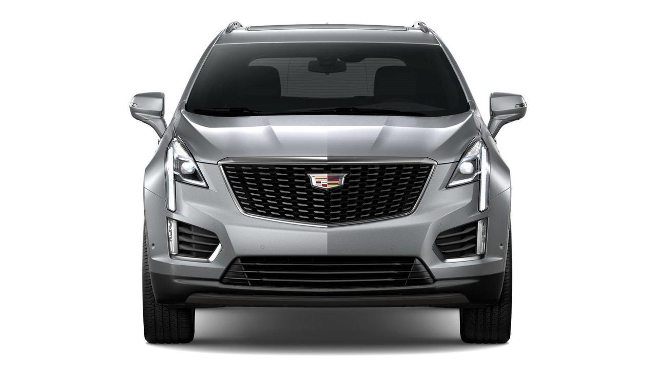 2025 Cadillac XT5 Premium Luxury Tucson AZ