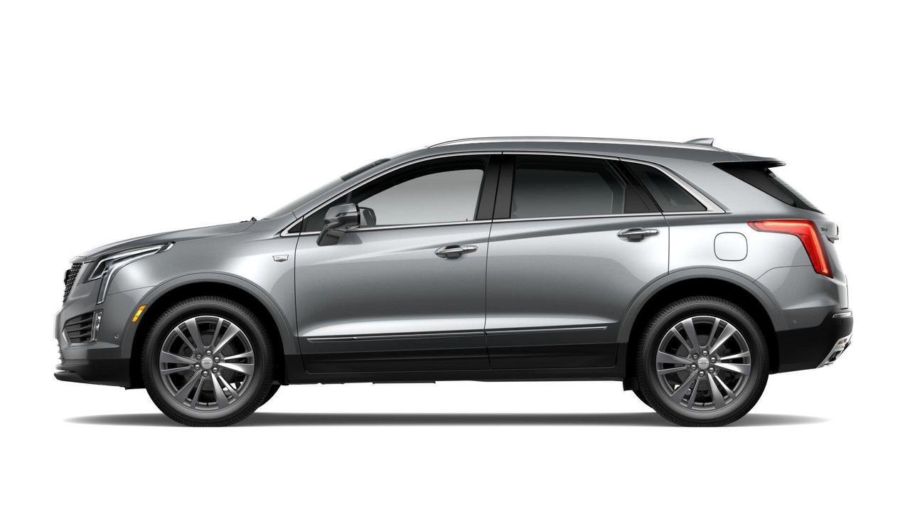 2025 Cadillac XT5 Premium Luxury Tucson AZ