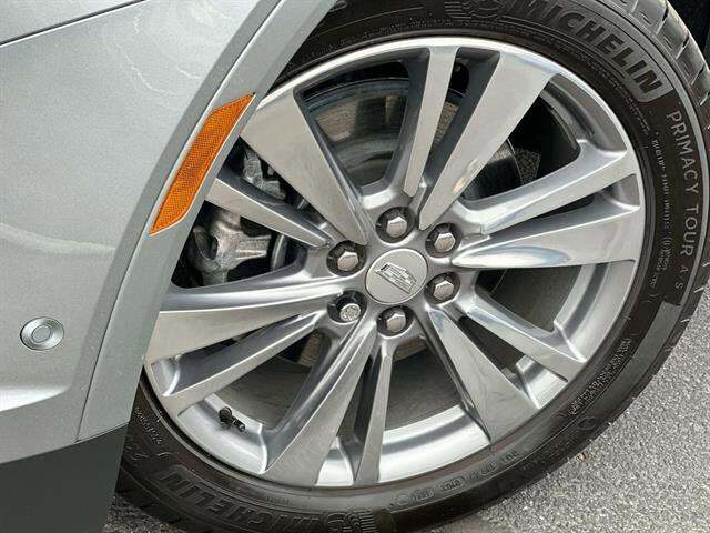 2025 Cadillac XT5 Premium Luxury Tucson AZ