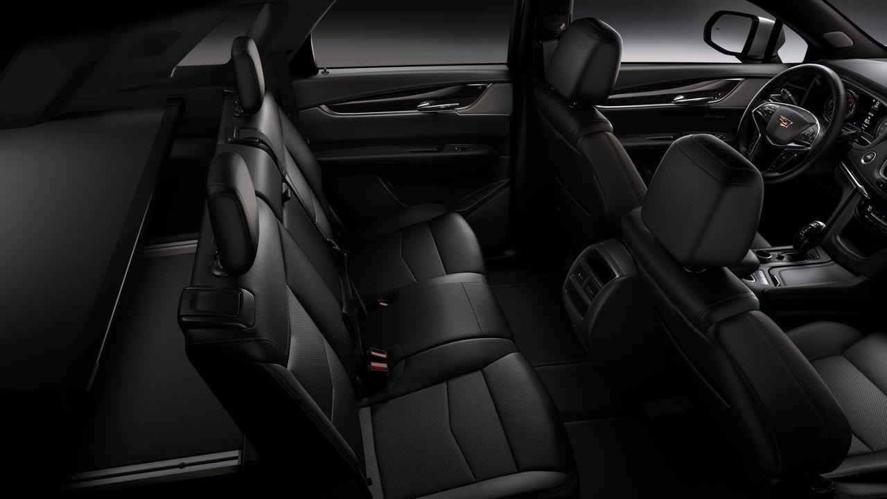 2025 Cadillac XT5 Premium Luxury Tucson AZ