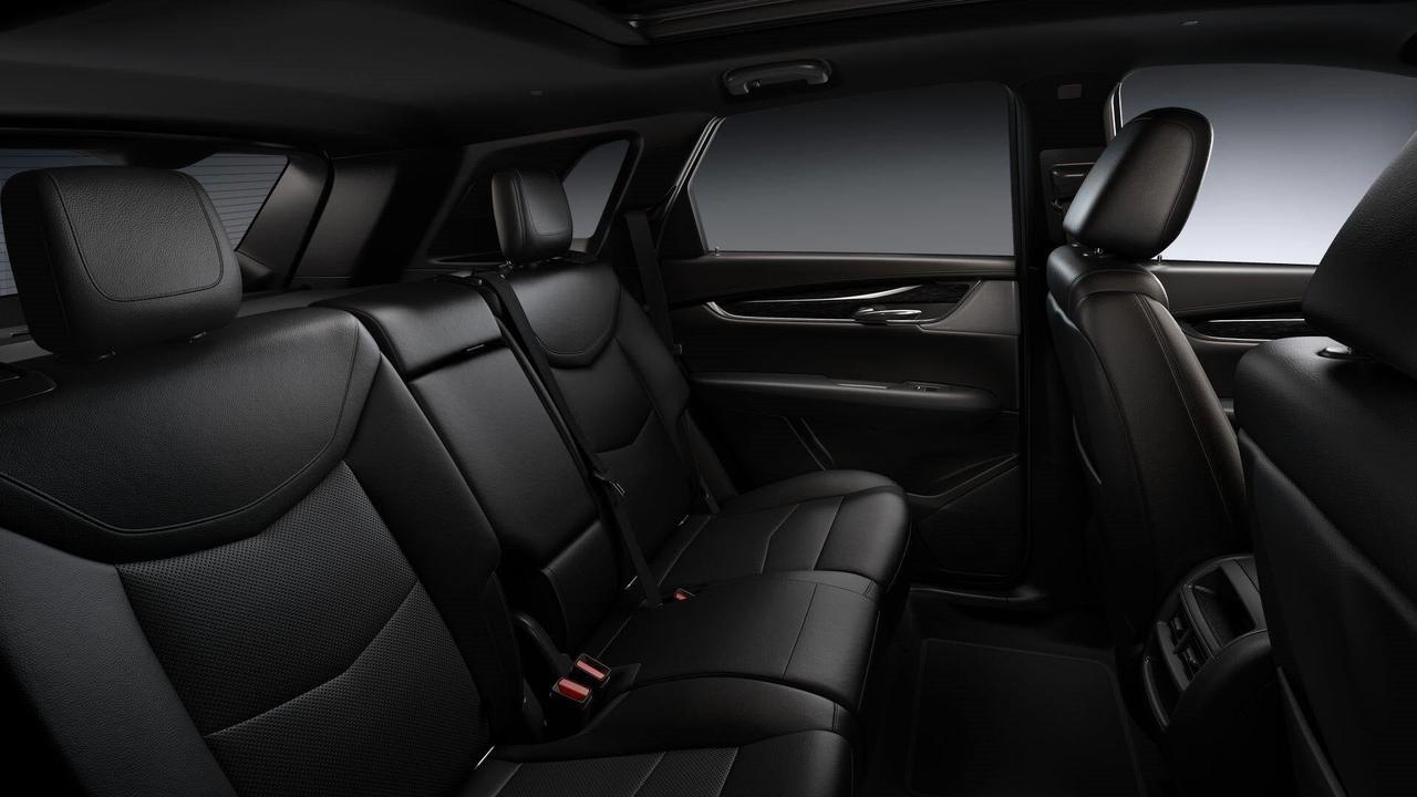 2025 Cadillac XT5 Premium Luxury Tucson AZ