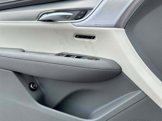 2025 Cadillac XT5 Premium Luxury Tucson AZ