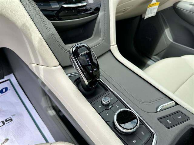 2025 Cadillac XT5 Premium Luxury Tucson AZ