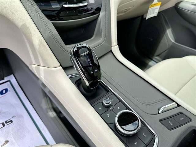 2025 Cadillac XT5 Premium Luxury Tucson AZ