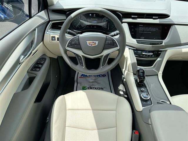 2025 Cadillac XT5 Premium Luxury Tucson AZ