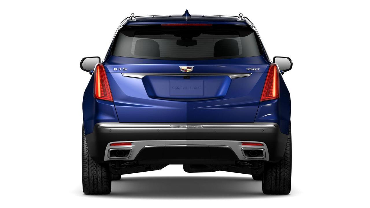 2025 Cadillac XT5 Premium Luxury Tucson AZ