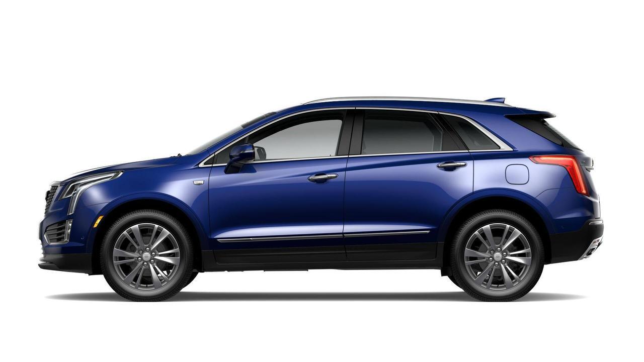 2025 Cadillac XT5 Premium Luxury Tucson AZ