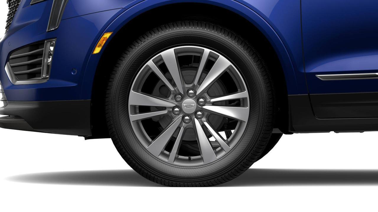 2025 Cadillac XT5 Premium Luxury Tucson AZ