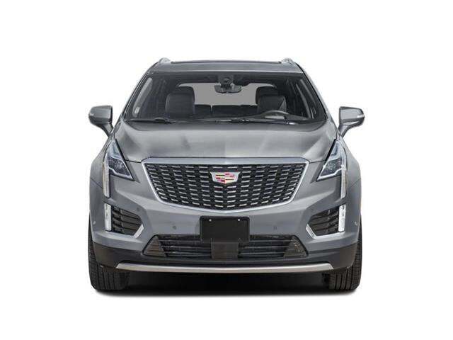 2025 Cadillac XT5 Premium Luxury Tucson AZ