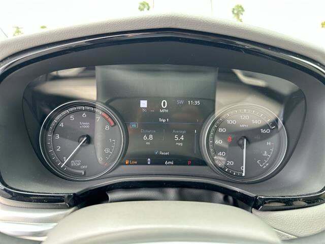 2025 Cadillac XT5 Premium Luxury Tucson AZ