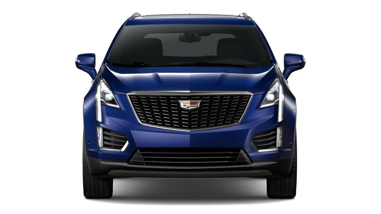 2025 Cadillac XT5 Premium Luxury Tucson AZ