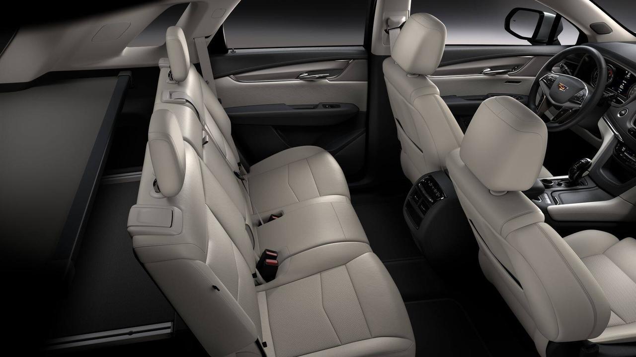 2025 Cadillac XT5 Premium Luxury Tucson AZ