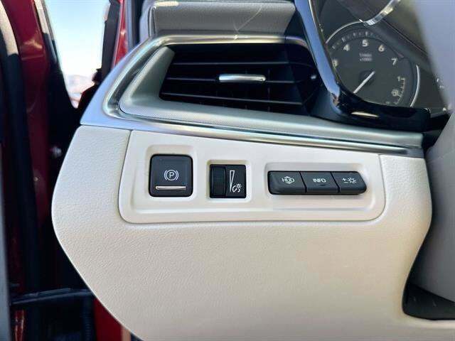 2025 Cadillac XT5 Premium Luxury Tucson AZ