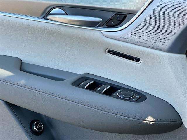 2025 Cadillac XT5 Premium Luxury Tucson AZ