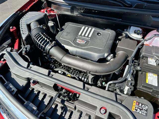 2025 Cadillac XT5 Premium Luxury Tucson AZ