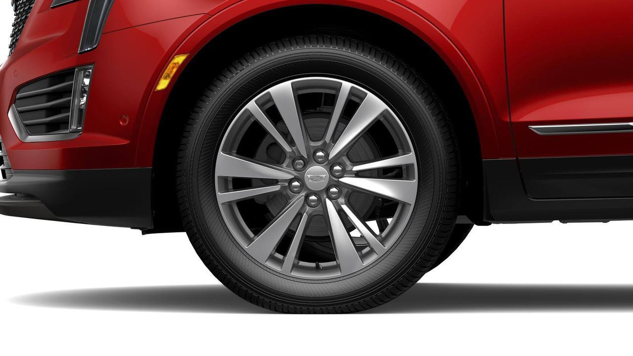 2025 Cadillac XT5 Premium Luxury Tucson AZ