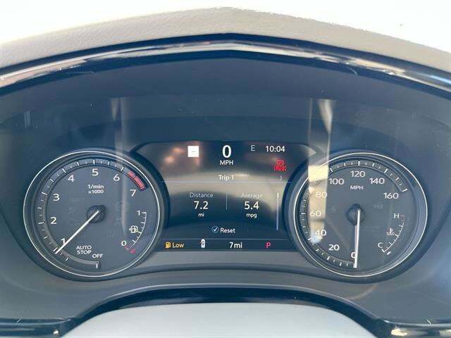 2025 Cadillac XT5 Premium Luxury Tucson AZ