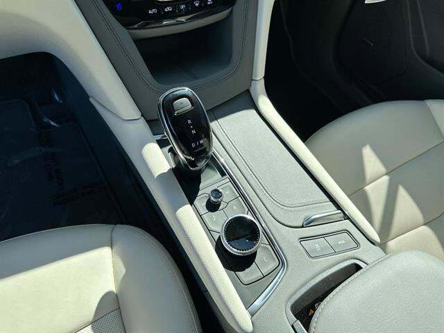 2025 Cadillac XT5 Premium Luxury Tucson AZ