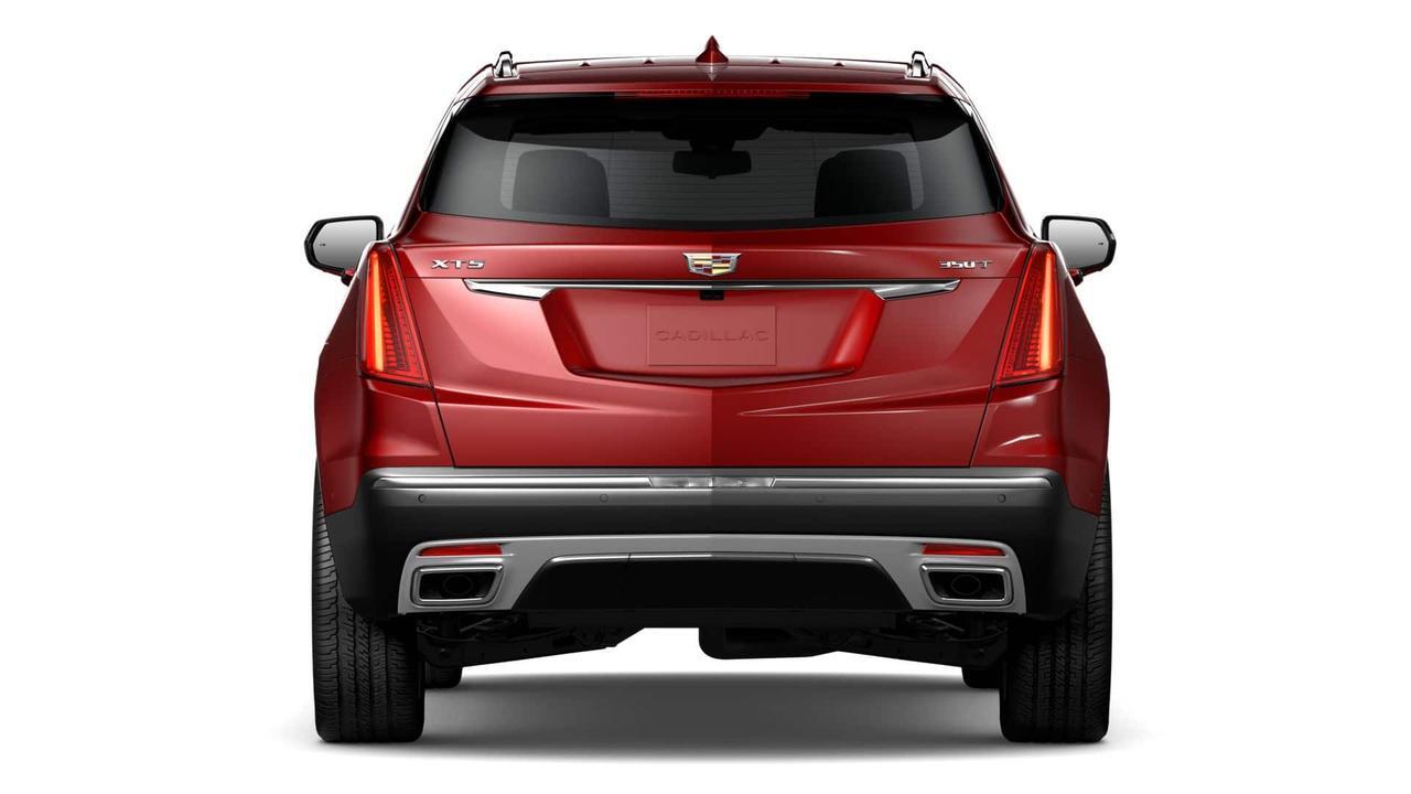 2025 Cadillac XT5 Premium Luxury Tucson AZ