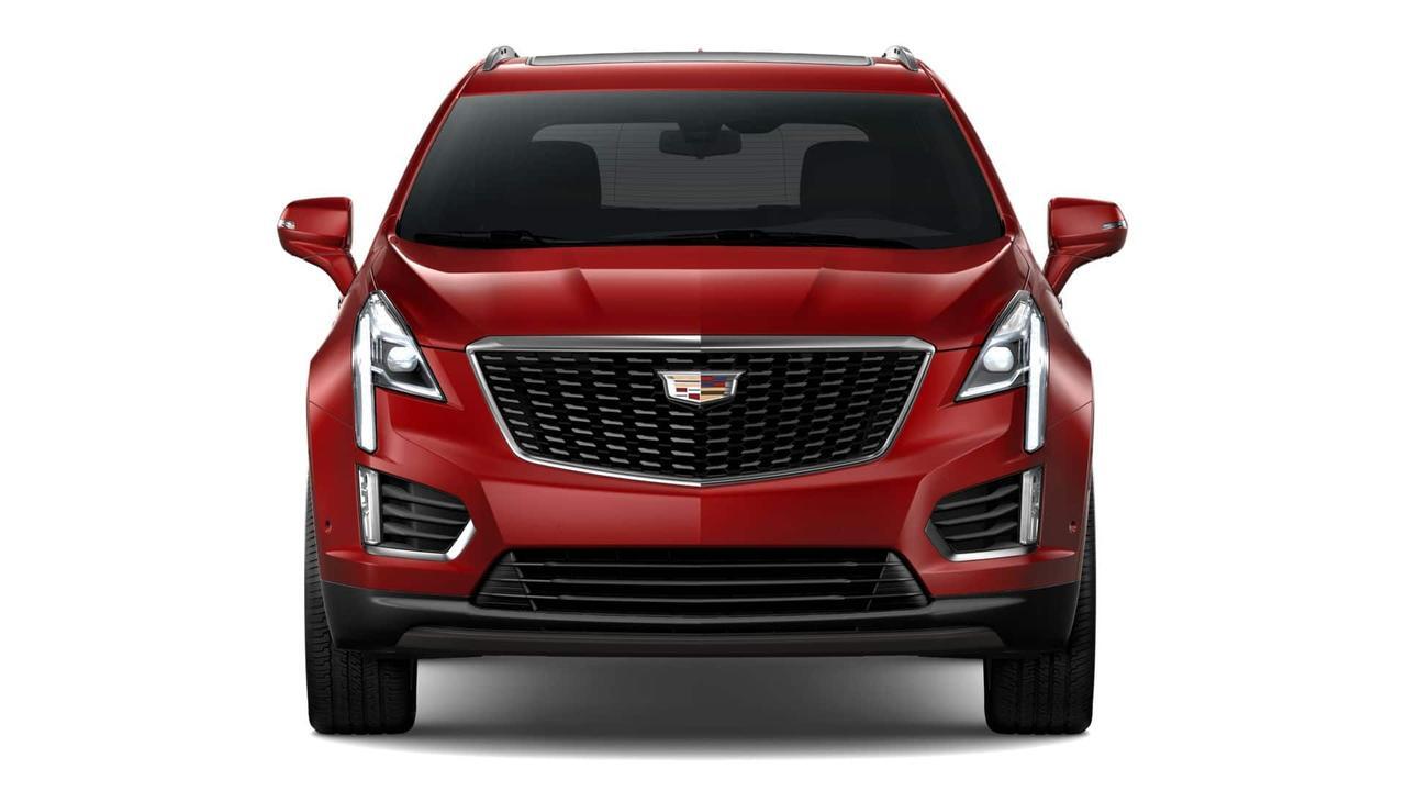 2025 Cadillac XT5 Premium Luxury Tucson AZ