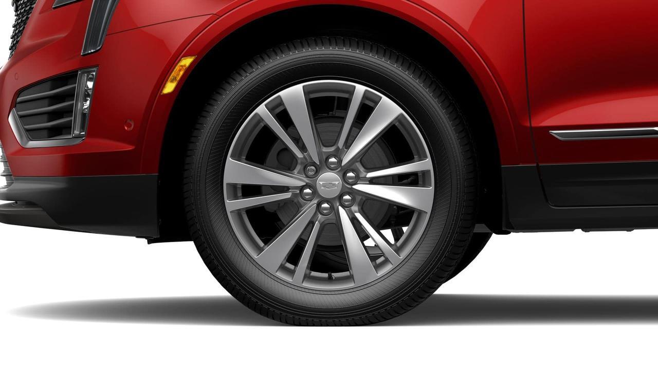 2025 Cadillac XT5 Premium Luxury Tucson AZ