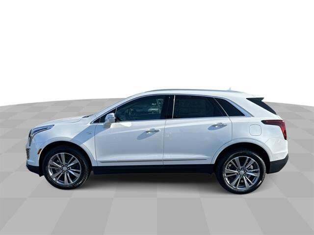 2025 Cadillac XT5 Premium Luxury Tucson AZ
