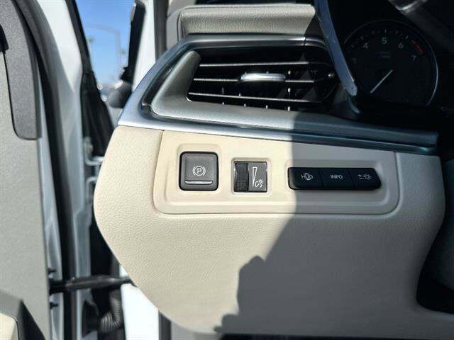 2025 Cadillac XT5 Premium Luxury Tucson AZ