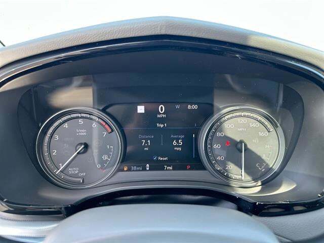 2025 Cadillac XT5 Premium Luxury Tucson AZ