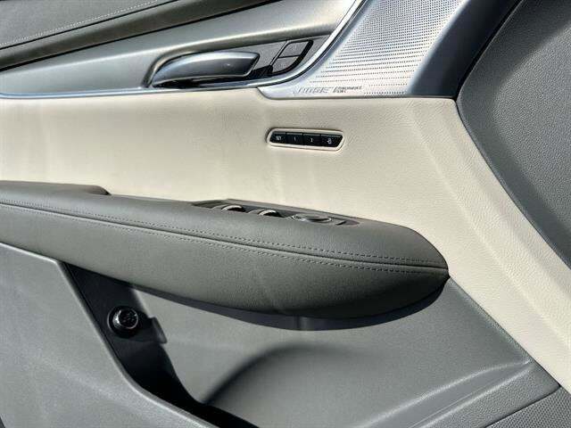 2025 Cadillac XT5 Premium Luxury Tucson AZ