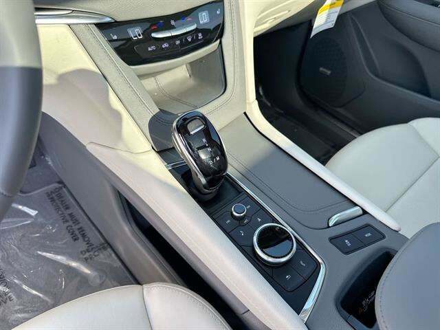 2025 Cadillac XT5 Premium Luxury Tucson AZ