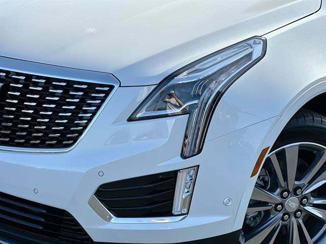 2025 Cadillac XT5 Premium Luxury Tucson AZ