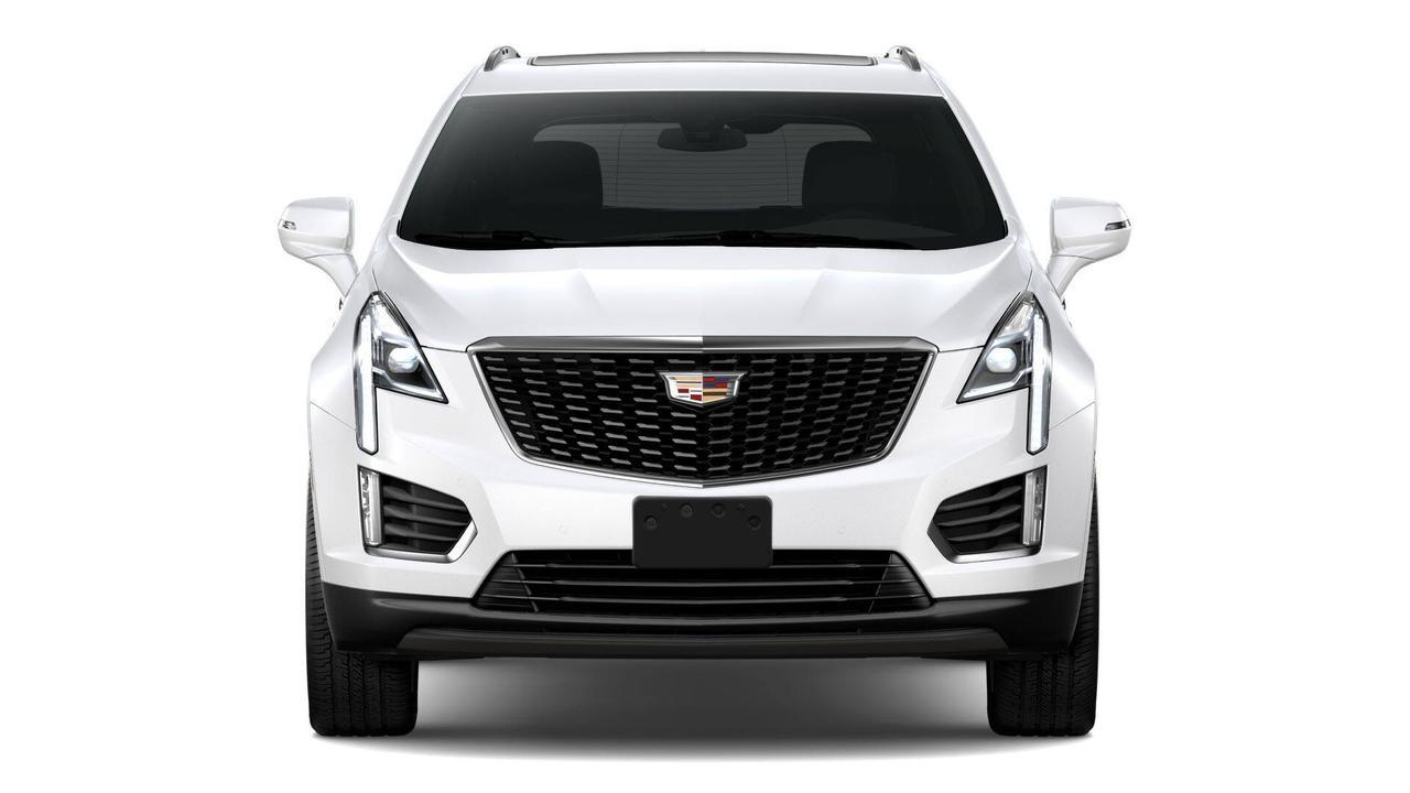 2025 Cadillac XT5 Premium Luxury Tucson AZ
