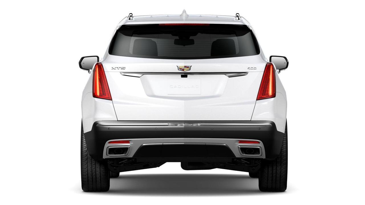 2025 Cadillac XT5 Premium Luxury Tucson AZ