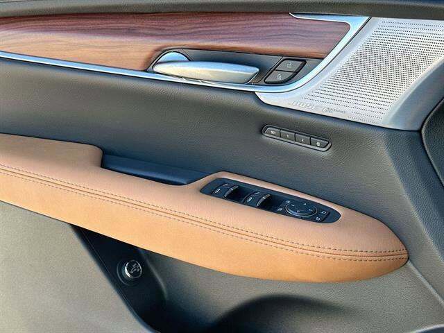 2025 Cadillac XT5 Premium Luxury Tucson AZ