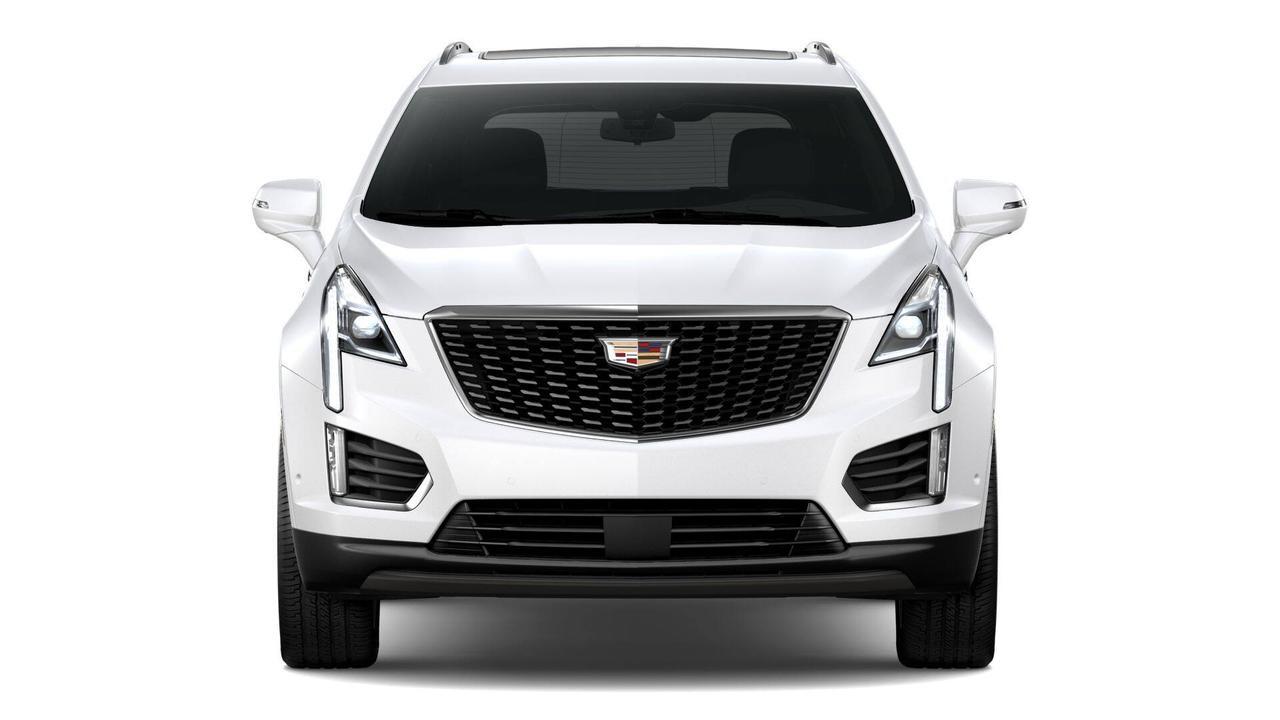 2025 Cadillac XT5 Premium Luxury Tucson AZ