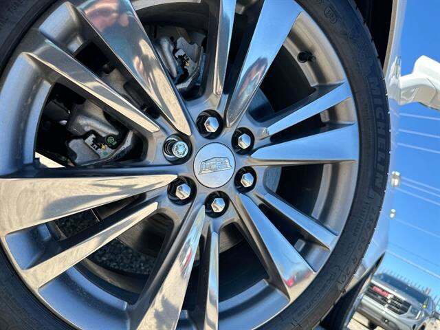 2025 Cadillac XT5 Premium Luxury Tucson AZ