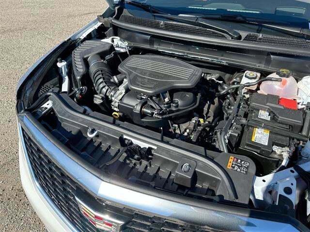 2025 Cadillac XT5 Premium Luxury Tucson AZ