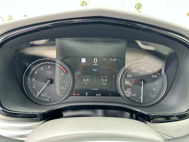 2025 Cadillac XT5 Premium Luxury Tucson AZ