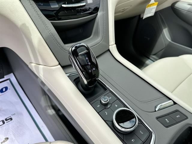 2025 Cadillac XT5 Premium Luxury Tucson AZ