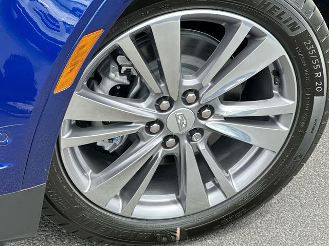 2025 Cadillac XT5 Premium Luxury Tucson AZ