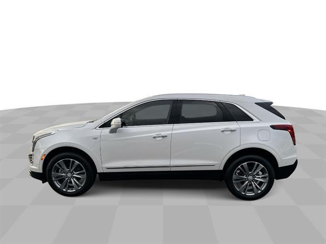 2025 Cadillac XT5 Premium Luxury Tucson AZ