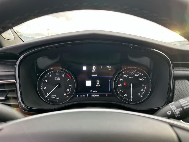 2025 Cadillac XT5 Premium Luxury Tucson AZ