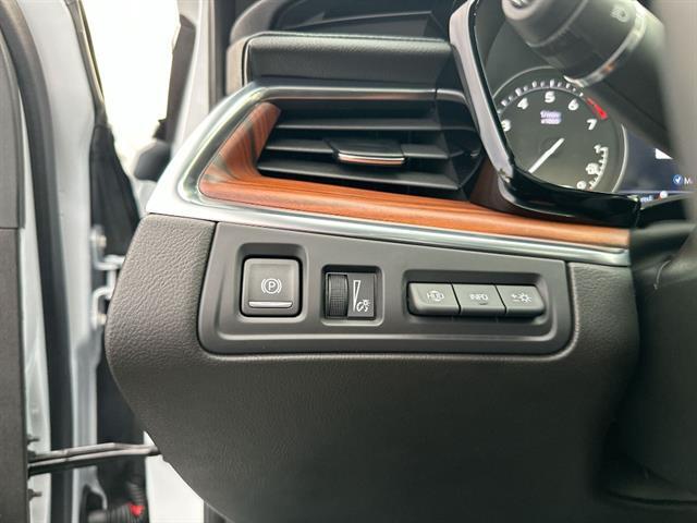 2025 Cadillac XT5 Premium Luxury Tucson AZ