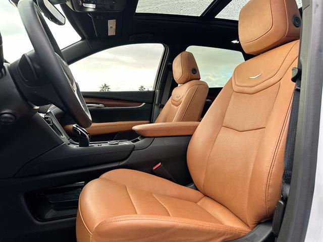 2025 Cadillac XT5 Premium Luxury Tucson AZ